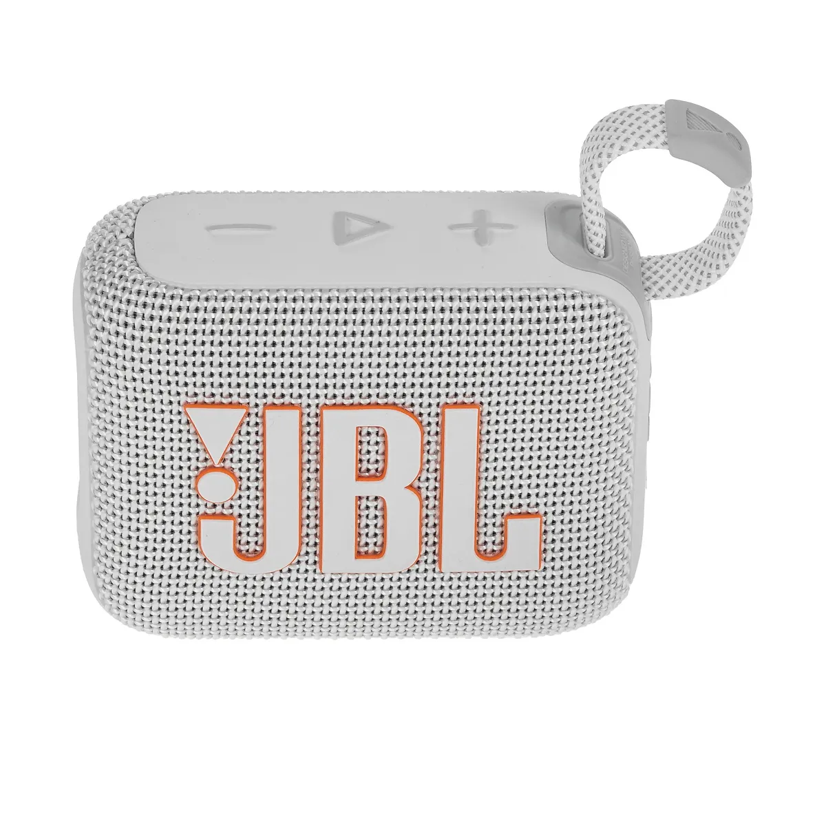 JBL GO 4 JBLGO4WHT White Simsiz kolonkasi