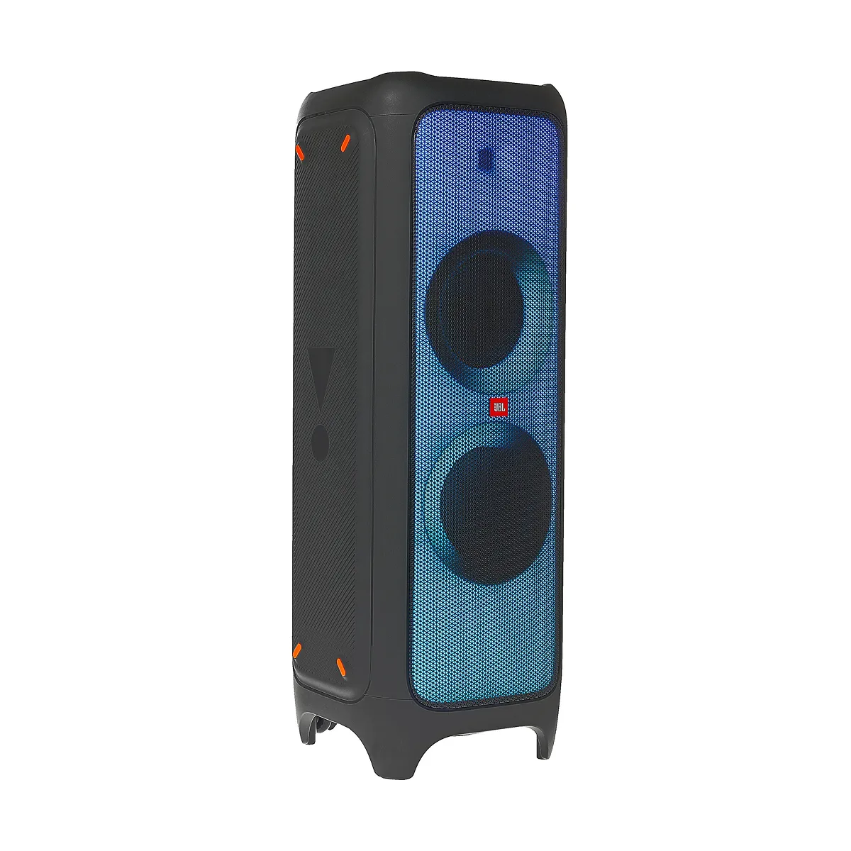 JBL Partybox 1000 JBLPARTYBOX1000EU Black Portativ akustik tizim JBL Partybox 1000 JBLPARTYBOX1000EU Black Portativ akustik tizim