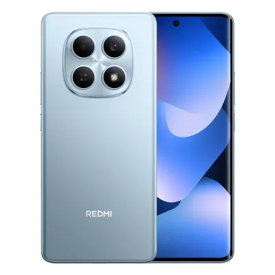 Xiaomi Redmi Note 15 8/256GB Glacier Blue