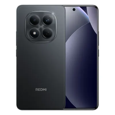 Xiaomi Redmi Note 15 Pro 8/256GB Black Xiaomi Redmi Note 15 Pro 8/256GB Black