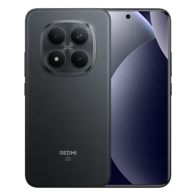 Xiaomi Redmi Note 15 Pro+ 5G 8/256GB Black