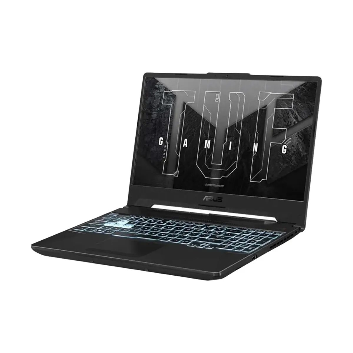 ASUS TUF Gaming A15 FA506NCG-HN191 R7-7445HS/16/512GB Graphite Black О‘yin noutbuki Asakada