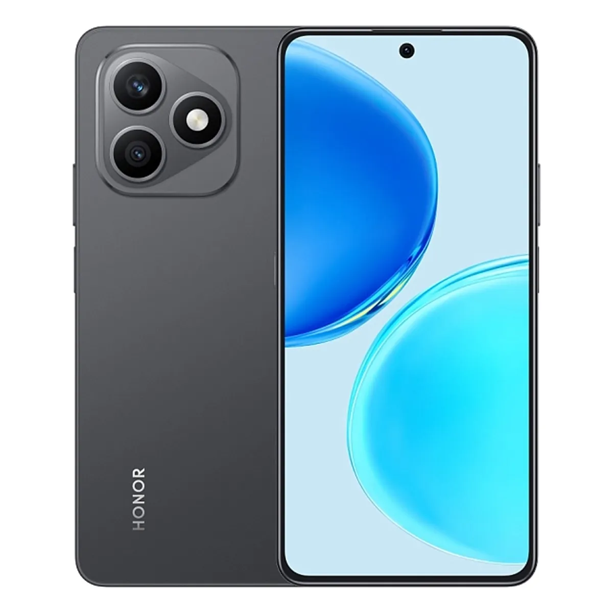 Honor X8D 8/128GB Бархатный чёрный Honor X8D 8/128GB Бархатный чёрный