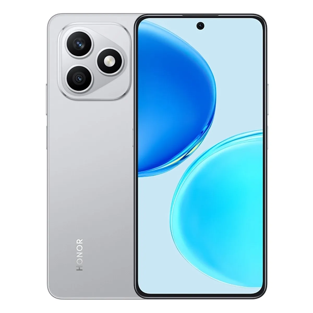 Honor X8D 8/256GB Бархатный серый Honor X8D 8/256GB Бархатный серый