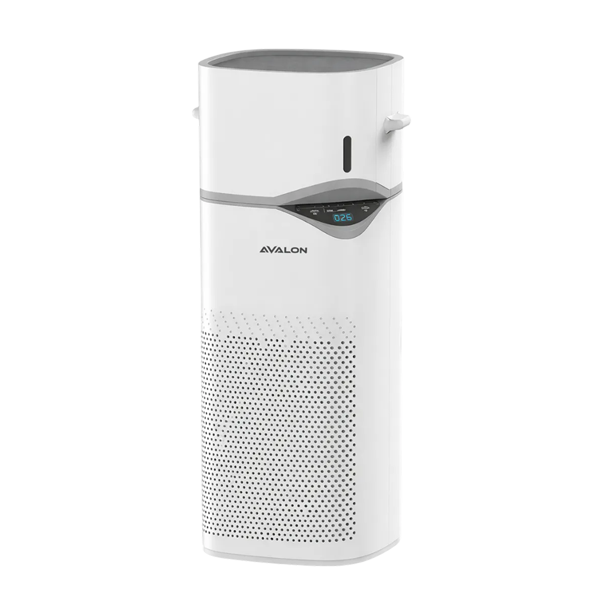 Очиститель воздуха Avalon AVL-AP-406 Pro (очиститель и увлажнитель)