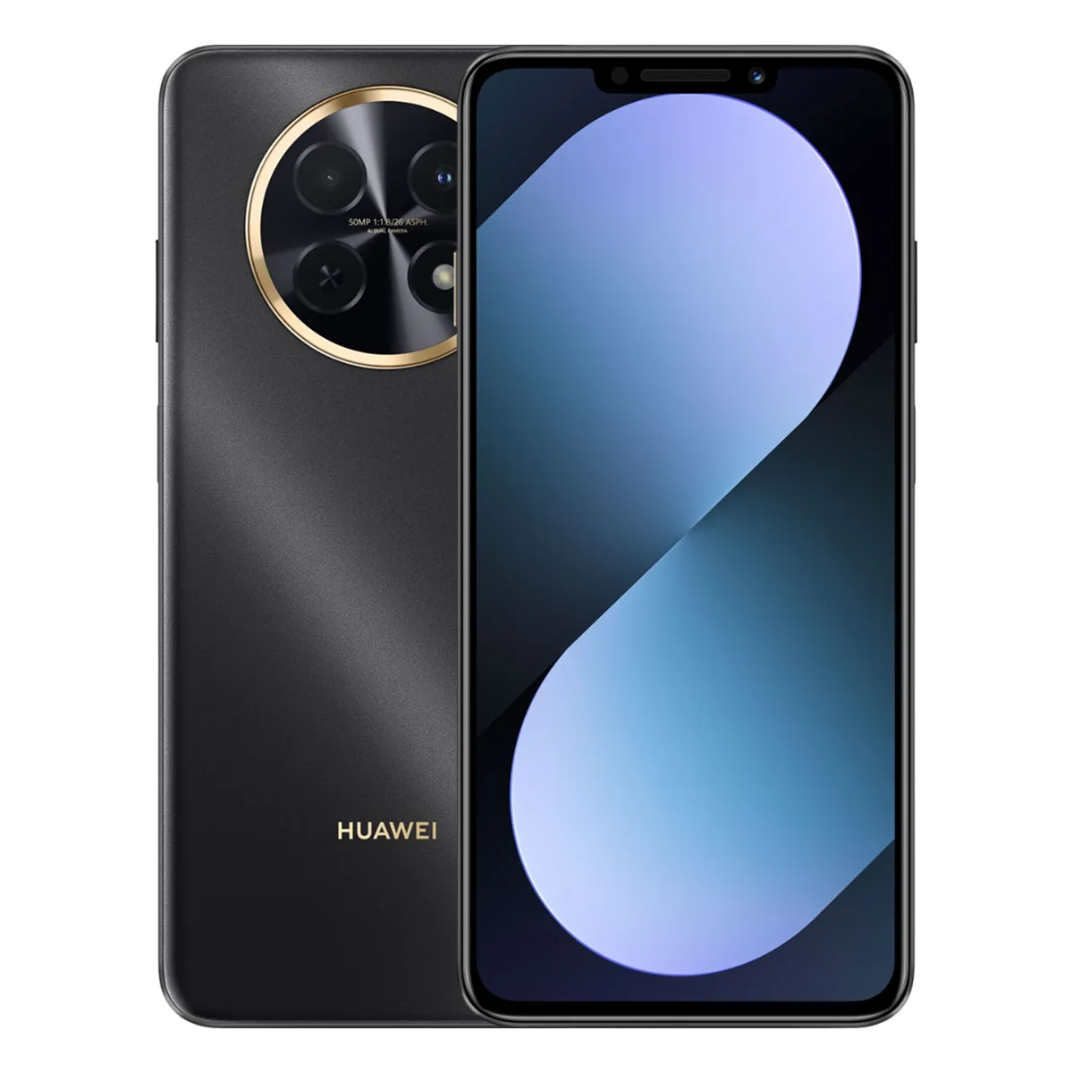 Huawei nova 14i 8/128GB Black
