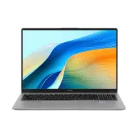 Huawei MateBook D 16 2024 53014MTX i5-13420H/16/512GB Mystic Silver Noutbuki Asakada