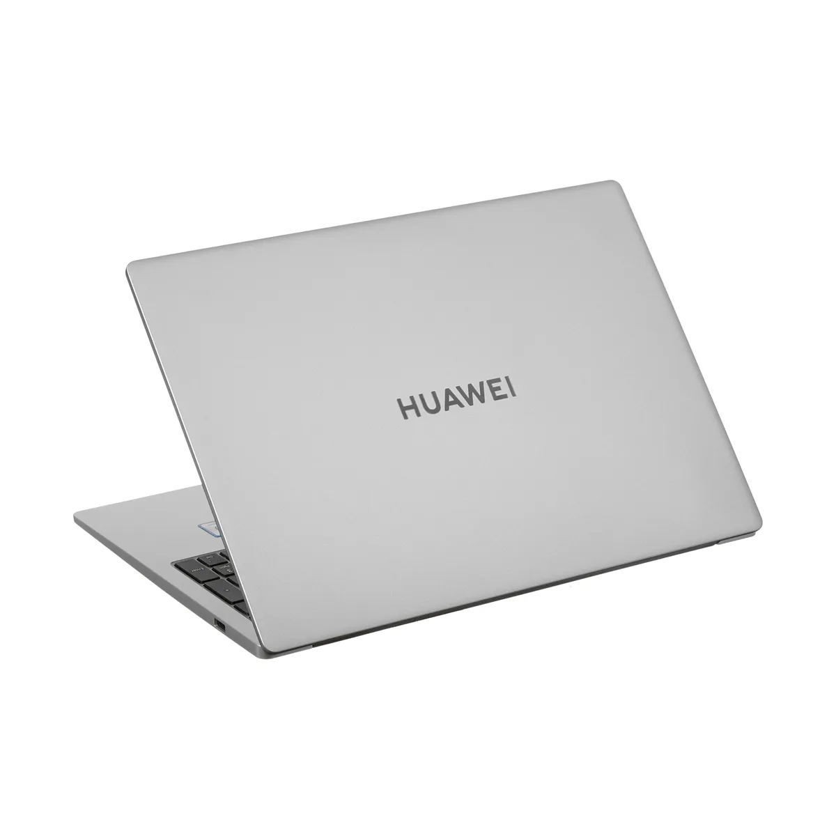 Huawei MateBook D 16 2024 53014MTX i5-13420H/16/512GB Mystic Silver Noutbuki Asakada