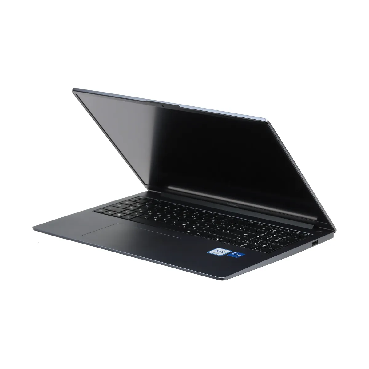 Huawei MateBook D 16 2024 53014BUY i5-13420H/16/1TB Space Gray Noutbuki Asakada