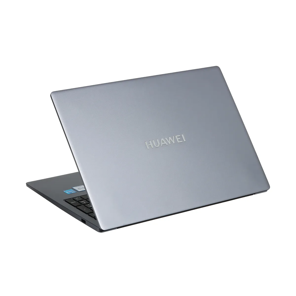 Huawei MateBook D 16 2024 53014BUY i5-13420H/16/1TB Space Gray Noutbuki Asakada