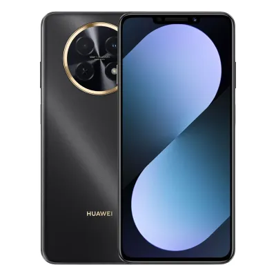 Huawei nova 14i 8/256GB Black