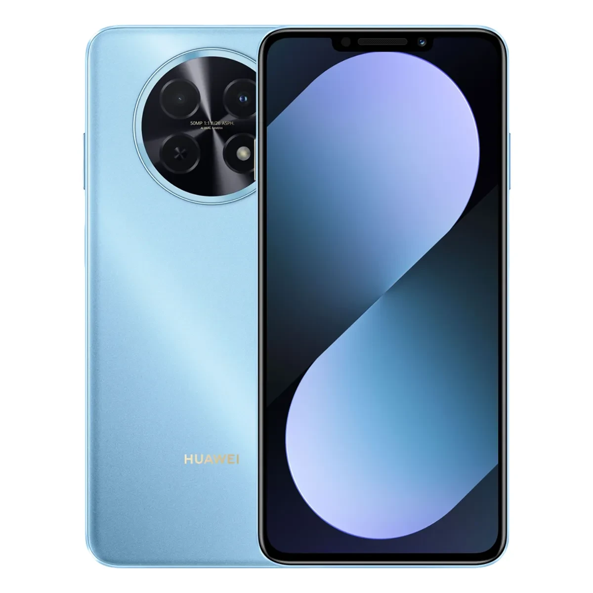 Huawei nova 14i 8/256GB Blue
