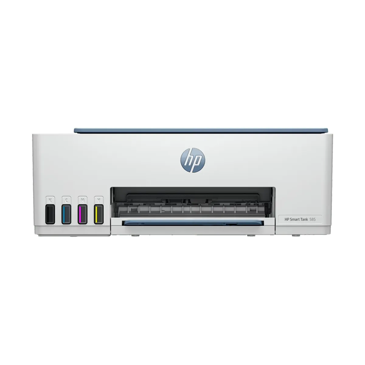 HP Smart Tank 585 1F3Y4A Рrinteri