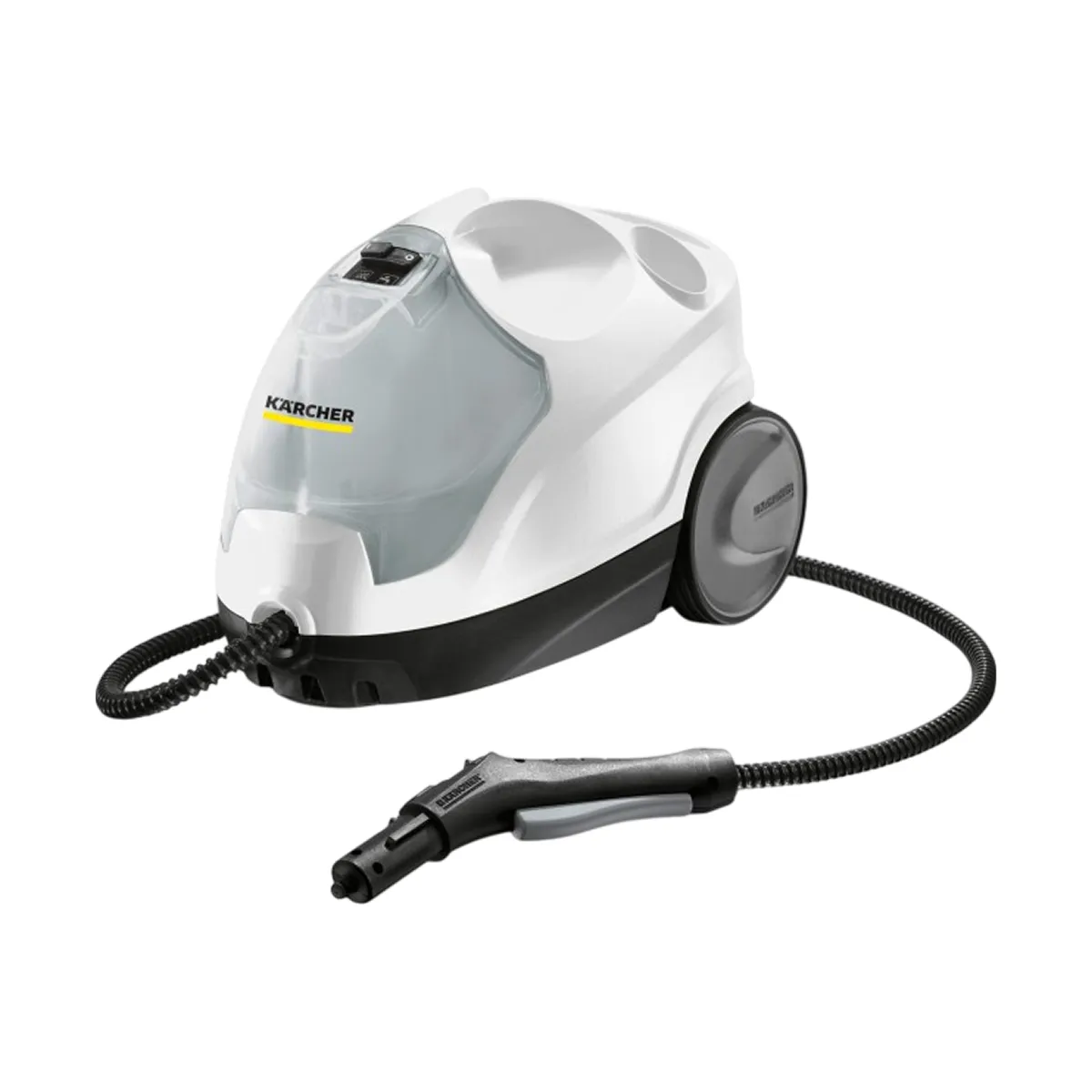 Karcher SC 4 EasyFix bug‘ tozalagichi
