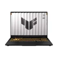 ASUS TUF Gaming F16 FX608JHR-RV036 i7-14650HX/RTX 5050-8/16/1TB Jaeger Gray О‘yin noutbuki Asakada ASUS TUF Gaming F16 FX608JHR-RV036 i7-14650HX/RTX 5050-8/16/1TB Jaeger Gray О‘yin noutbuki Asakada