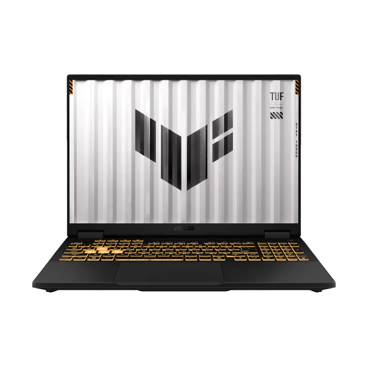 ASUS TUF Gaming F16 FX608JHR-RV036 i7-14650HX/RTX 5050-8/16/1TB Jaeger Gray О‘yin noutbuki ASUS TUF Gaming F16 FX608JHR-RV036 i7-14650HX/RTX 5050-8/16/1TB Jaeger Gray О‘yin noutbuki