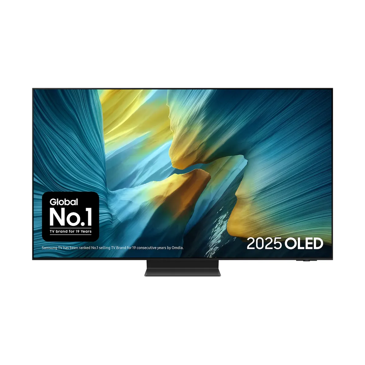 Samsung QE55S95FA Smart Televizori