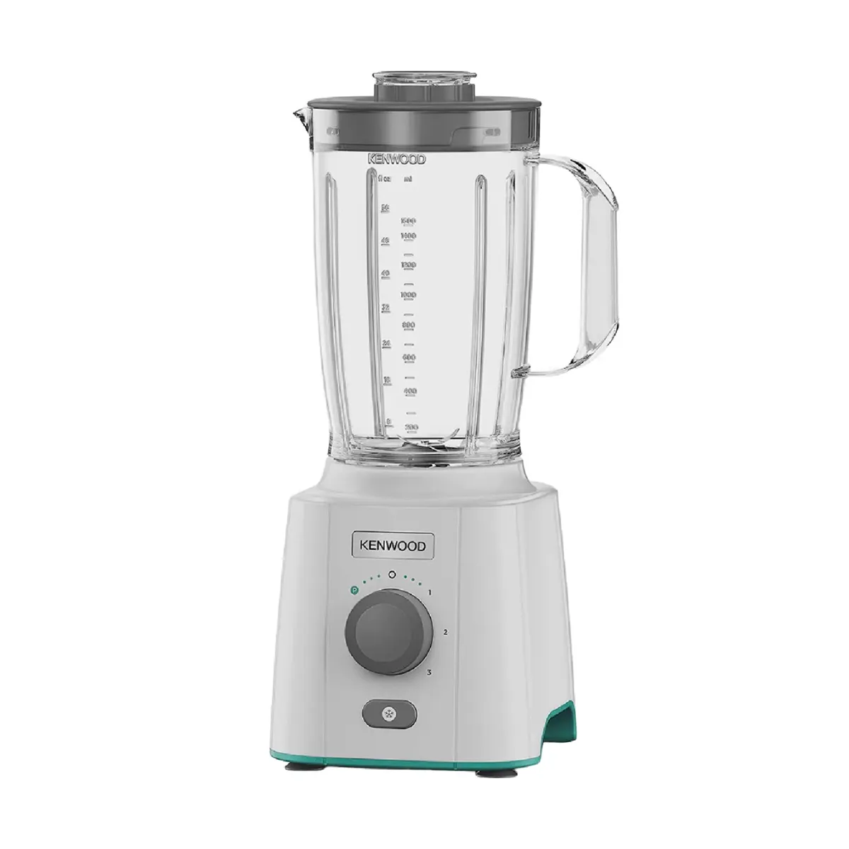 Блендер стационарный Kenwood BLP41.C0WH Блендер стационарный Kenwood BLP41.C0WH