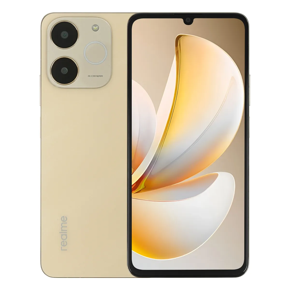 Realme Note 70 4/128GB Gold