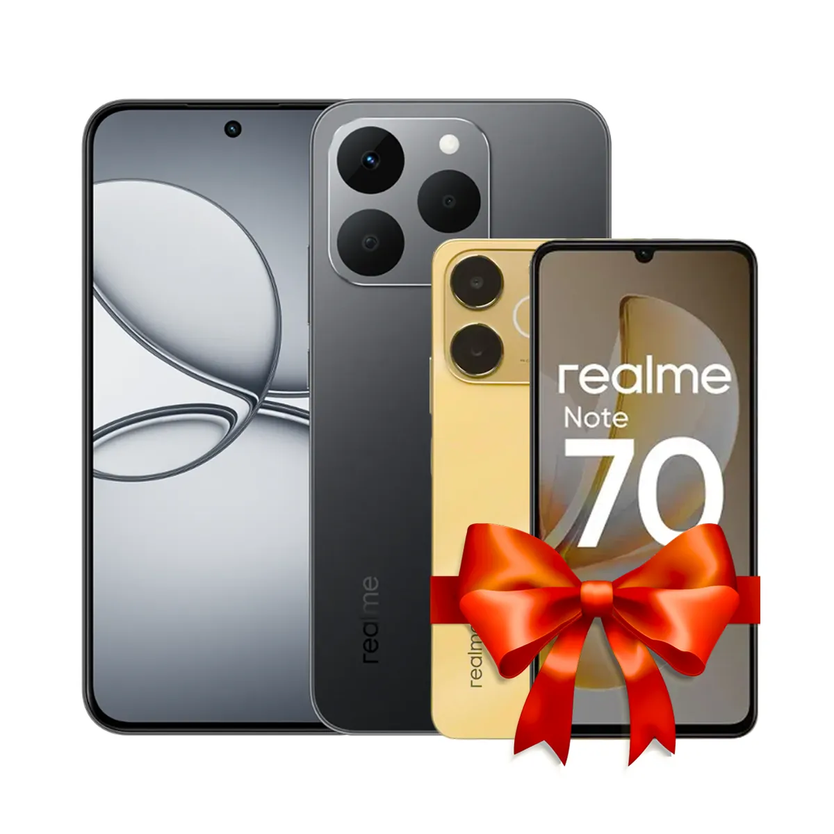 Realme 15T 8/256GB Titanium