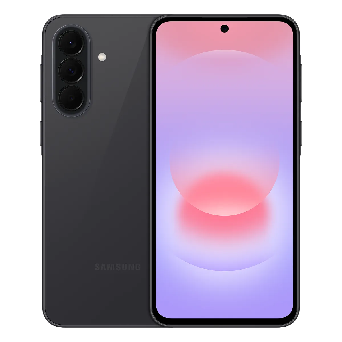 Samsung Galaxy A37 8/256GB Серый
