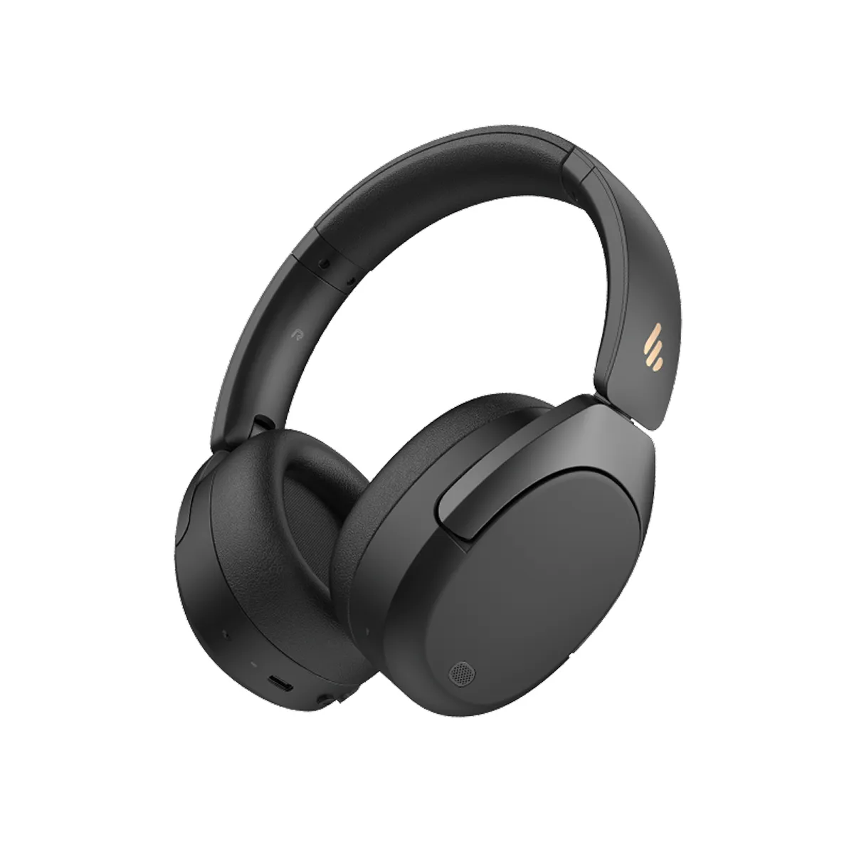 Наушники накладные беспроводные Edifier W830NB Black