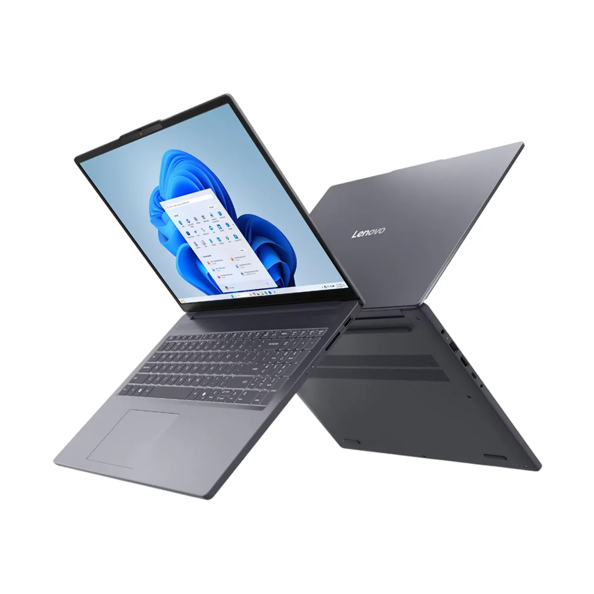 Lenovo IdeaPad Slim 3 16IRH10 83K2000WRK i5-13420H/16/512GB Luna Grey noutbuki Lenovo IdeaPad Slim 3 16IRH10 83K2000WRK i5-13420H/16/512GB Luna Grey noutbuki
