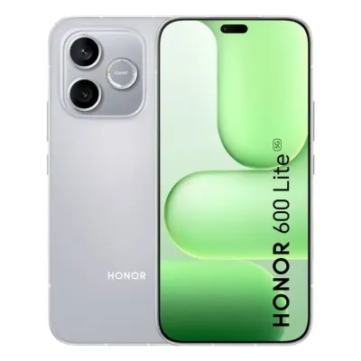 Honor 600 Lite 8/256GB Velvet Grey