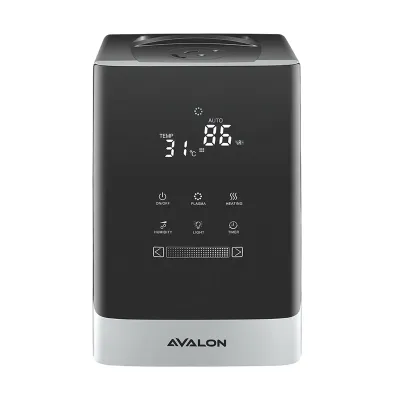 Avalon AVL-AH-807 Black havo namlagichi