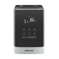 Avalon AVL-AH-807 Black havo namlagichi 