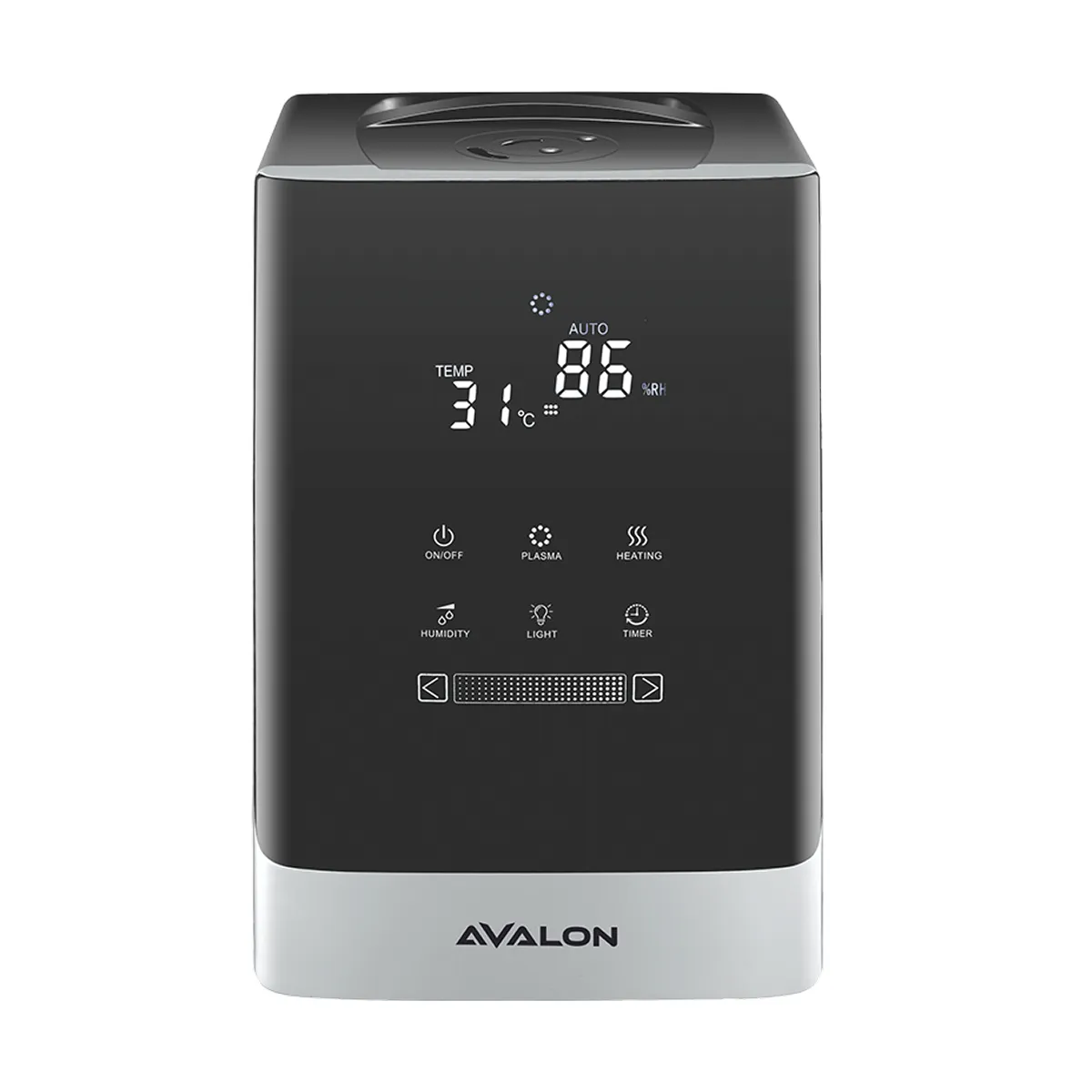 Увлажнитель воздуха Avalon AVL-AH-807 Black