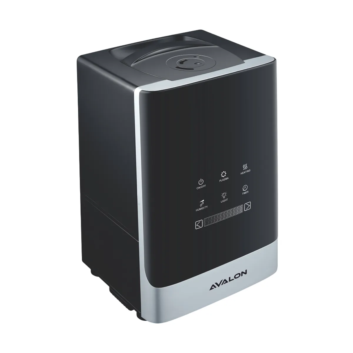 Avalon AVL-AH-807 Black havo namlagichi 