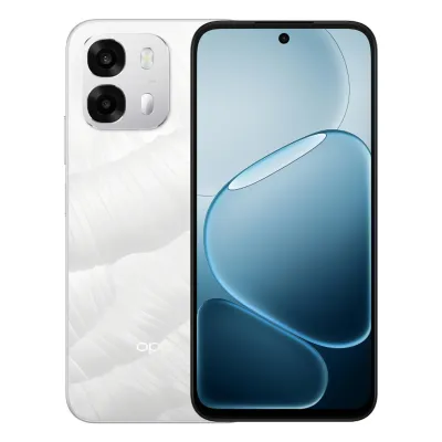 OPPO A6s 8/256GB Ice White