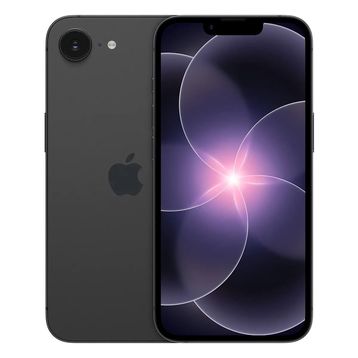 Apple iPhone 17e 8/256GB Black