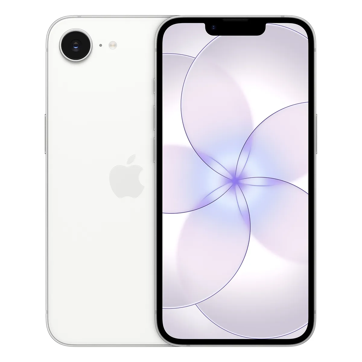 Apple iPhone 17e 8/256GB White