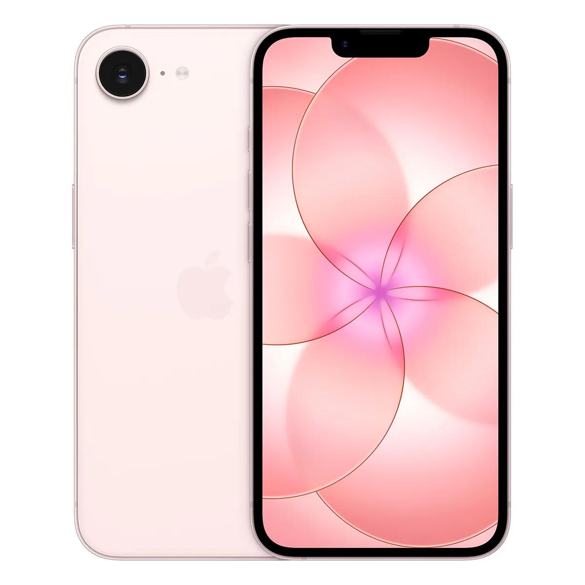 Apple iPhone 17e 8/256GB Soft Pink