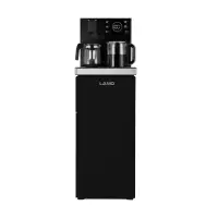 LAMO LM-TE302 Black Dispenseri Jizzaxda