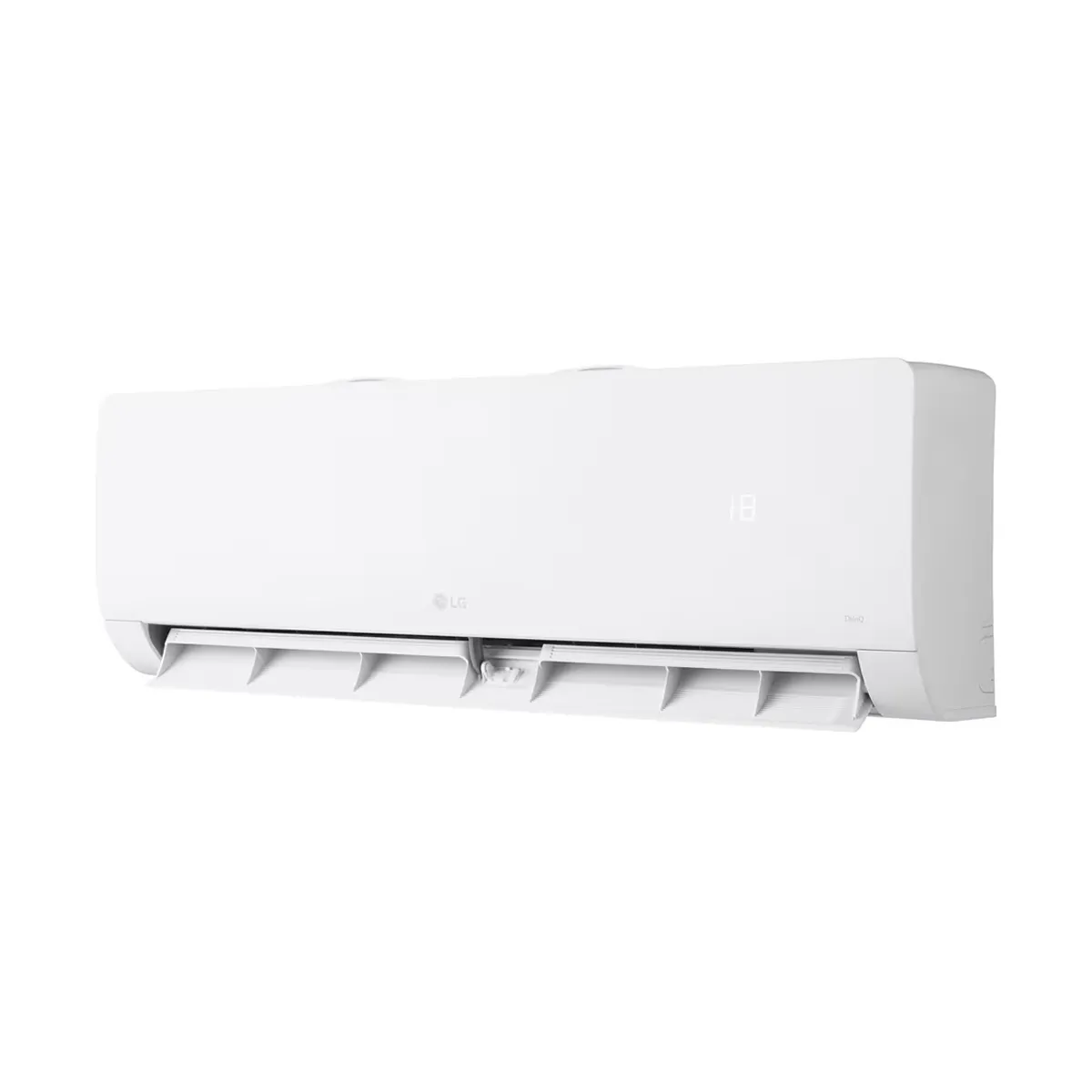 Кондиционер LG WZ12AWN/AWU в Коканде