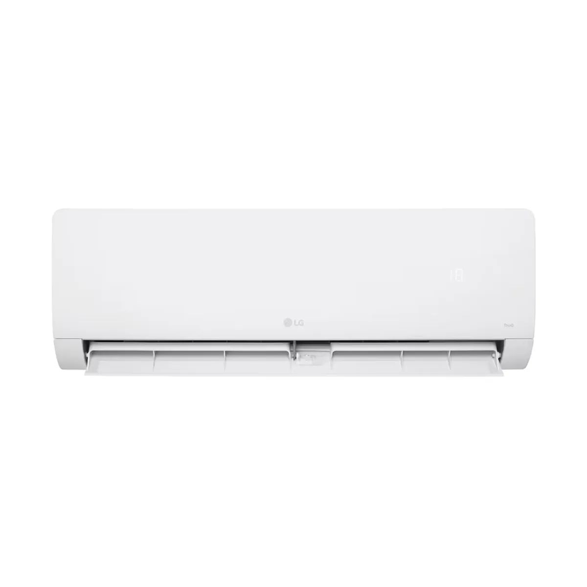 Кондиционер LG WZ12AWN/AWU в Коканде