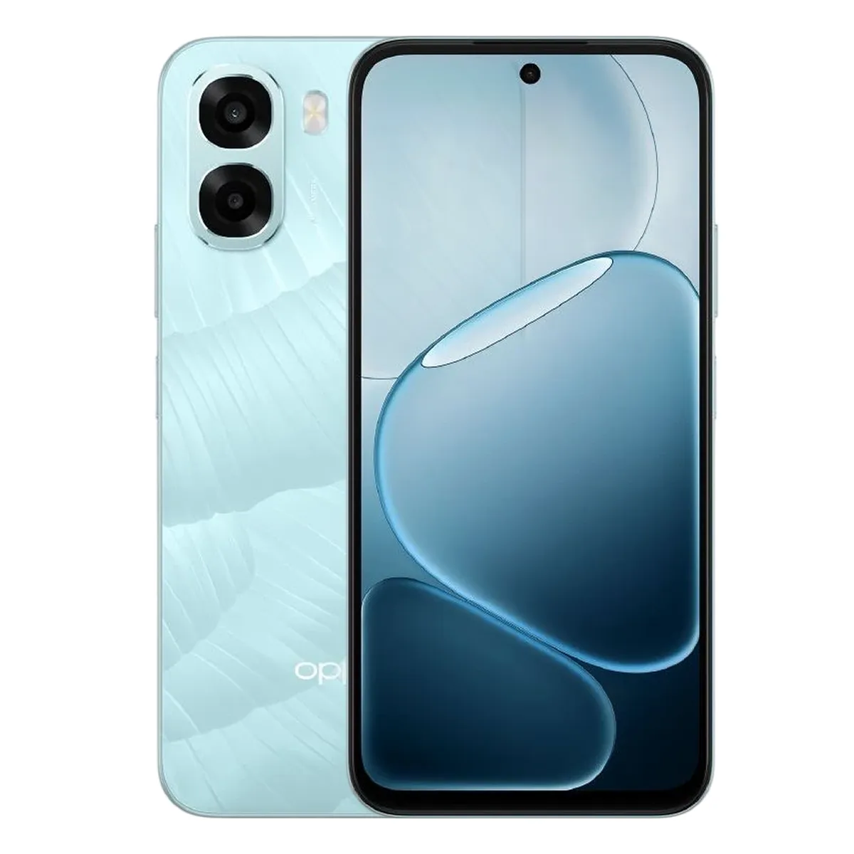 OPPO A6x 4/256GB Ice Blue