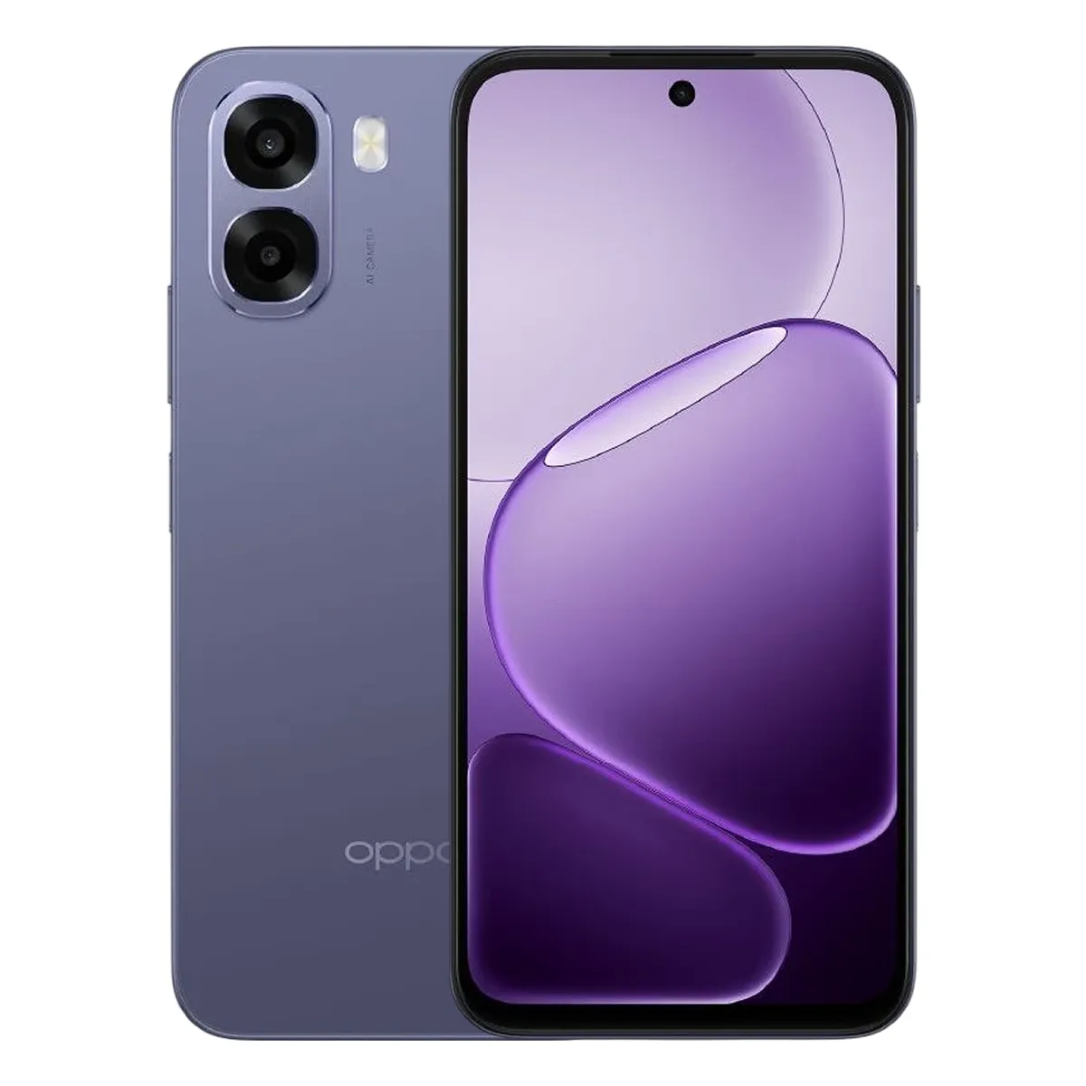 OPPO A6x 4/256GB Plum Purple