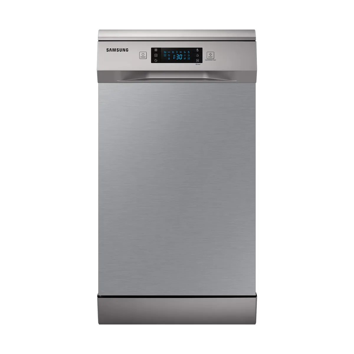 Посудомоечная машина Samsung DW50R4050FS/WT