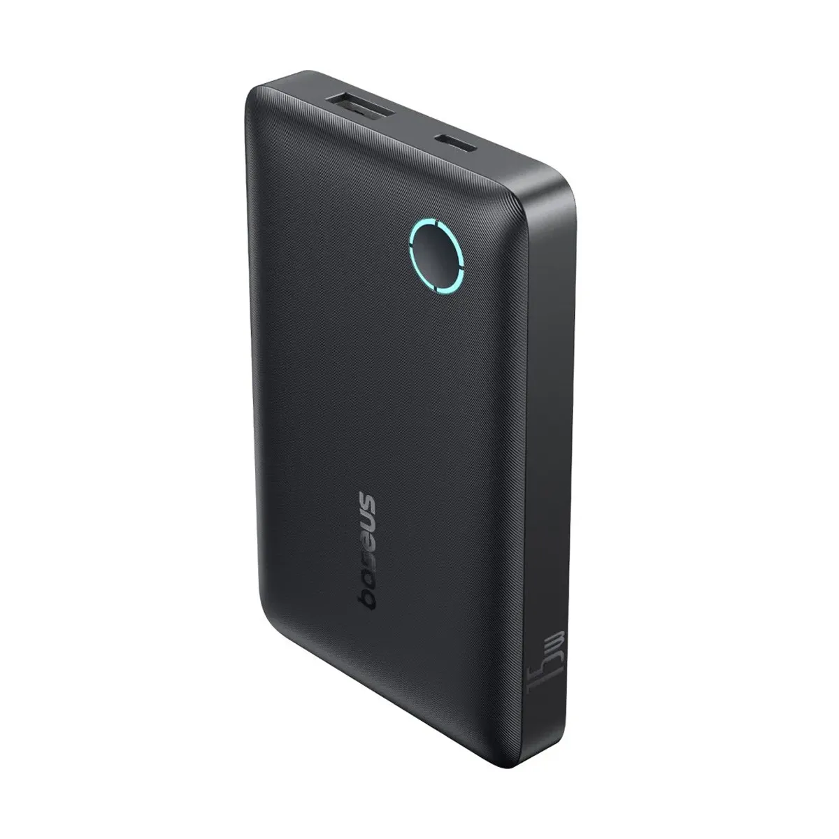 Внешний аккумулятор Baseus EnerFill FP11 P1008210C123-00 10000mAh 15W Cosmic Black