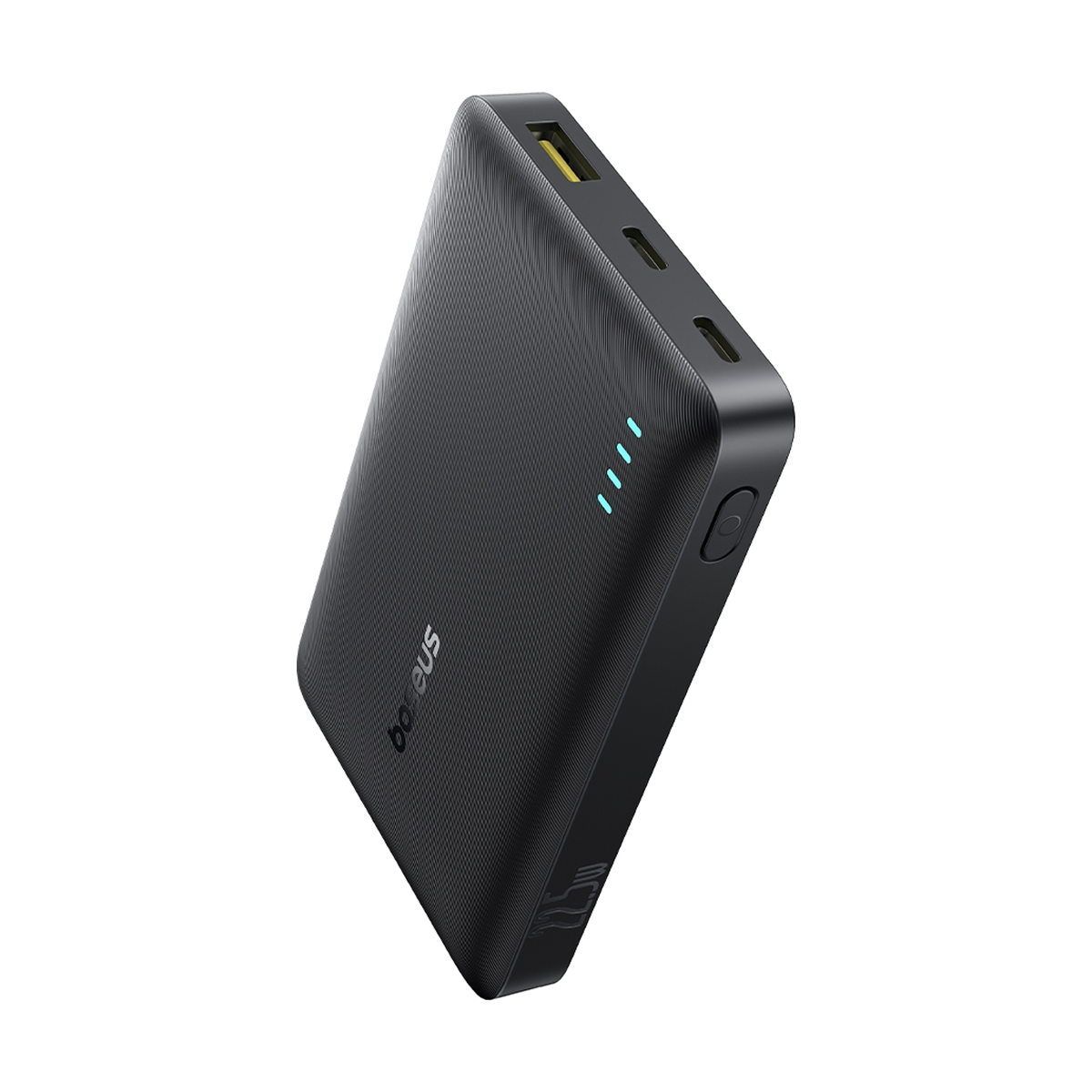 Внешний аккумулятор Baseus EnerFill FP21 P1008210D123-00 10000mAh 22.5W Cosmic Black