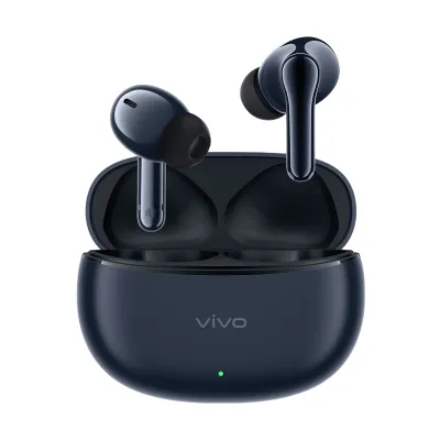 Vivo TWS 3e Dark Indigo simsiz quloqchinlari Vivo TWS 3e Dark Indigo simsiz quloqchinlari
