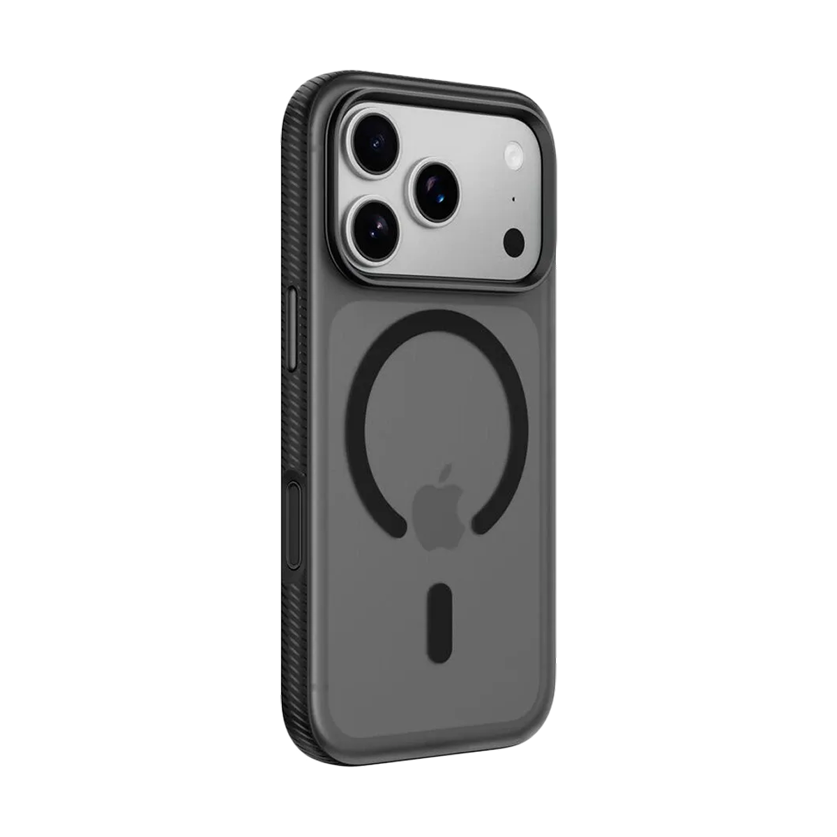 Чехол Belkin MSA035HQBK магнитный для iPhone 17 Pro Black