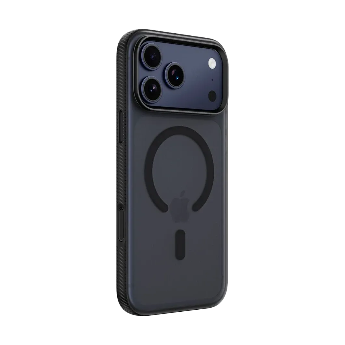 Чехол Belkin MSA036HQBK магнитный для iPhone 17 Pro Max Black