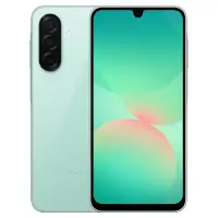 Samsung Galaxy A26 5G 8/256GB Светло-зеленый Samsung Galaxy A26 5G 8/256GB Светло-зеленый
