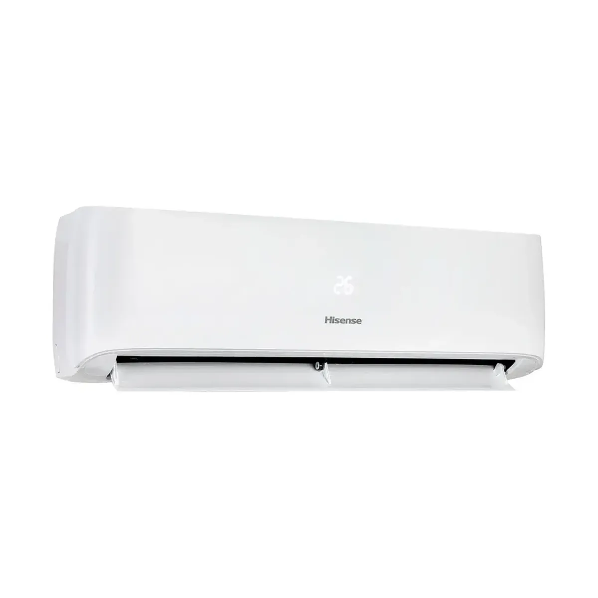 Кондиционер Hisense AS-12UW4RYRKF04 в Коканде