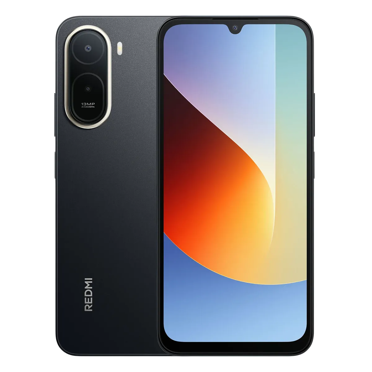 Xiaomi Redmi A7 Pro 4/64GB Black